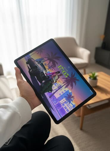 planşet qiymətləri: Yeni Xiaomi Redmi Pad SE, 11", 128 GB, Ünvandan götürmə — 1