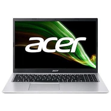 nexus netbuk: Notbuk Acer Aspire 3 A315-44P (NX.KSJER.001) Ryzen 7 5700U | 8 GB DDR4 — 1