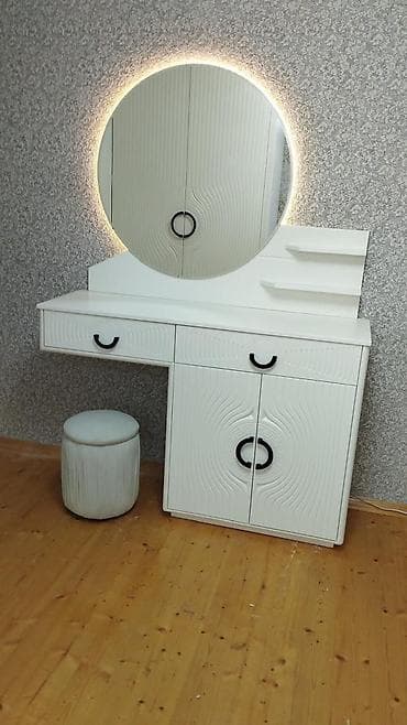 İkinəfərlik çarpayı, Dolab — 3