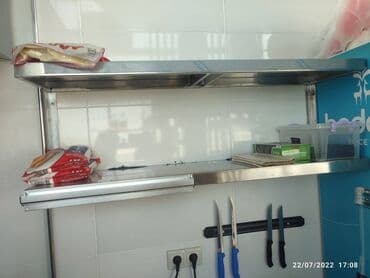 nerjavik: Divar refi 2mertebe Birinci əl istehsalçıdan almaq imkanı Üstün — 5