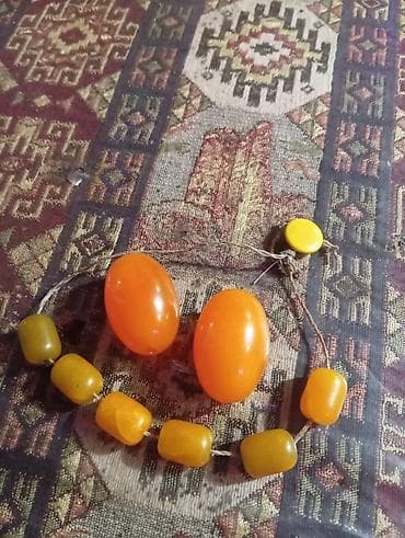 8 eded iri va6 eded kicik kehrebadi iriler 25 il olar alinib kicikler — 2