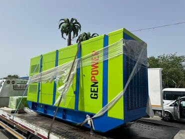 xrustal qablar ve qiymetleri: Generator Azerbaycanda "GenPower" generatorlarin resmi distrubutoru — 1