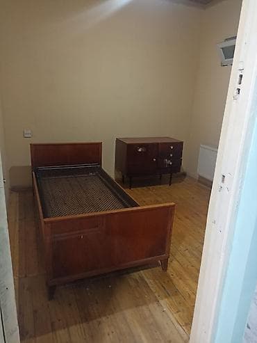 heyet evi gunluk kiraye: 45 kv. m, 2 otaqlı — 5