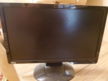 monitor: Monitor BENQ — 3