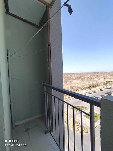 1 otaqlı, Yeni tikili, 40 kv. m — 10