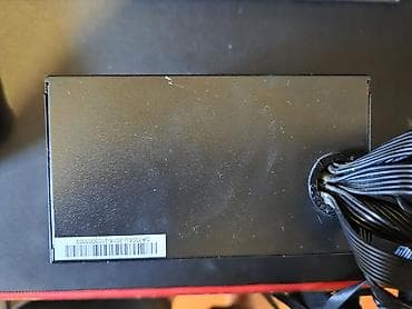 3v adapter: Qida bloku 700 W, İşlənmiş — 4