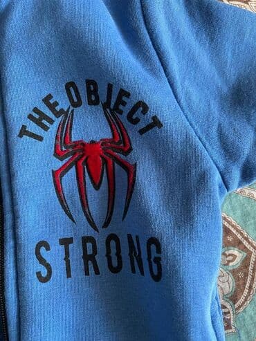 oğlan uşaq geyimləri: Kurtka, Oğlan üçün, 3 - 4 yaş, Disney — 3