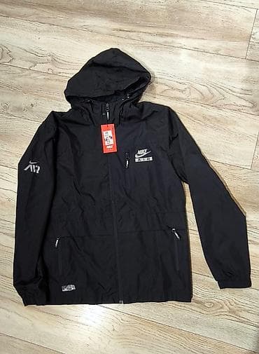 des geyimler: İdman dəsti, Nike, XL, rəng - Qara — 2