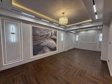 aff park: Satılır 3 otaqlı yeni tikili 163 m², Nizami m. Kateqoriya Yeni tikili — 2