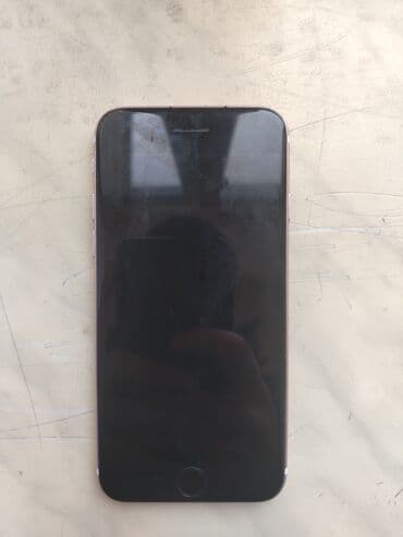 Apple iPhone: IPhone 7, 32 GB, Narıncı — 3