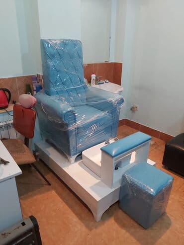 Tibbi çarpayılar: Pedkur desti her reng var sifariwler qebul olnur cowqun vp var — 1