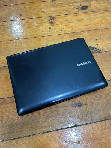 Audi: Samsung netbuk tam işlek heç bir broblemı yoxdu sadece zaryatka 10 — 4