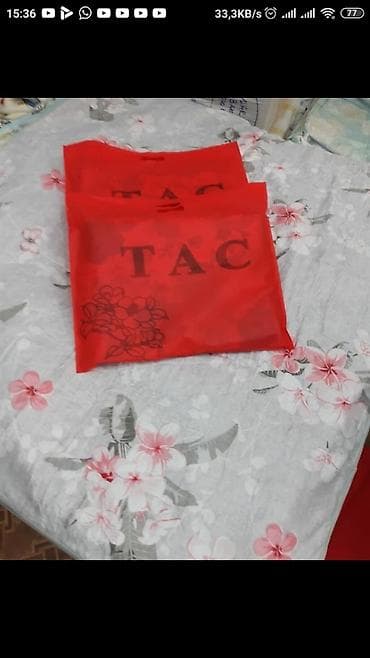 Ковры: Постельное белье — 6