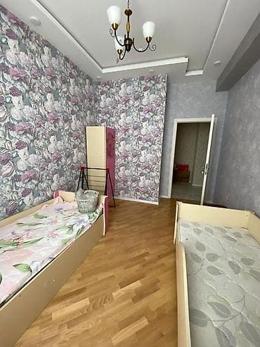 modul tipli ev: Mənzil zövqlü və müasir interyerlə təchiz olunub. Şəkillərdə geniş — 2