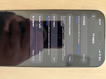 iphone mini 16 pro max: IPhone 16 Pro Max, 256 GB, Qara — 3