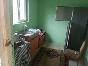 karavan kirayesi: Salam iki otaq bir salon tuvalet hamam içeride kuxnasi soyuducu qab — 4