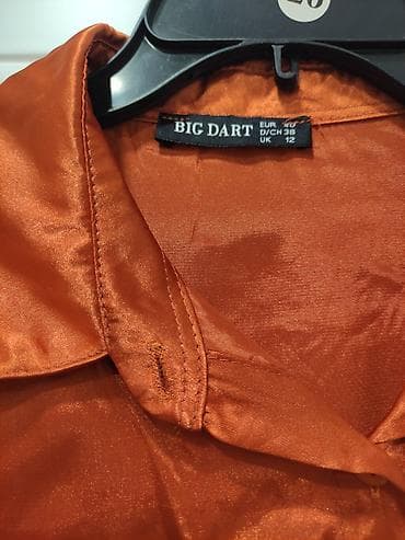 homm bitkisel az: Köynək və bluzalar — 3