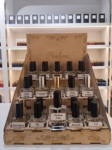Parfum 15ml