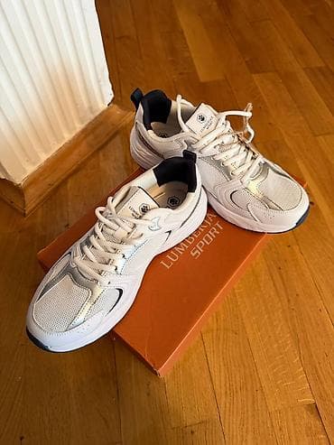 krasovka: Lumberjack Sport kişi idman ayaqqabısı - Brend: Lumberjack Sport - — 1