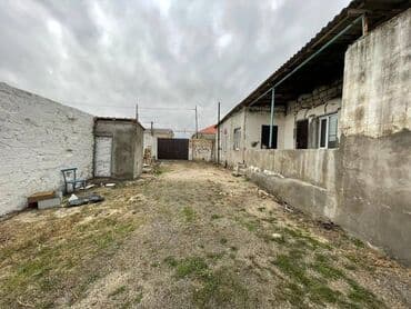 makler gence: Pirşağı qəs. 3 otaqlı, 8 kv. m, Təmirsiz — 1