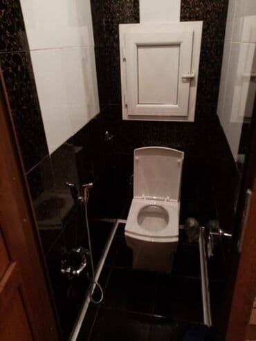 qubada ayliq kiraye evler 2020: Nəsimi rayonu 4 mikrorayon Zərifə Əliyeva adına Göz xəstəxanası ilə — 7