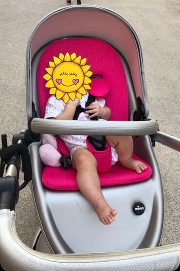 Другие товары для детей: Б/у, Самовывоз, Бесплатная доставка — 1