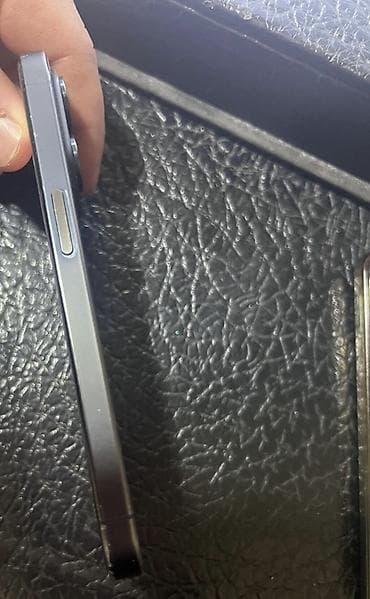 iphone 11 case: IPhone 15 Pro, 128 GB, Blue Titanium, Barmaq izi, Simsiz şarj, Face ID — 2