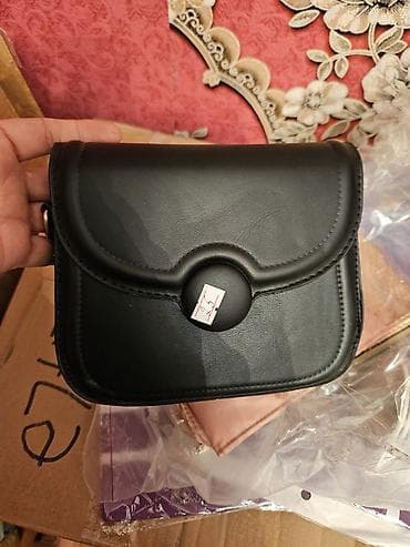 qayis: Çanta dəsti, Tory Burch — 5