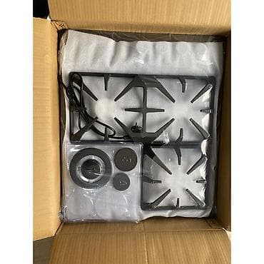 qaz beci: Qaz sobası Yeni — 4