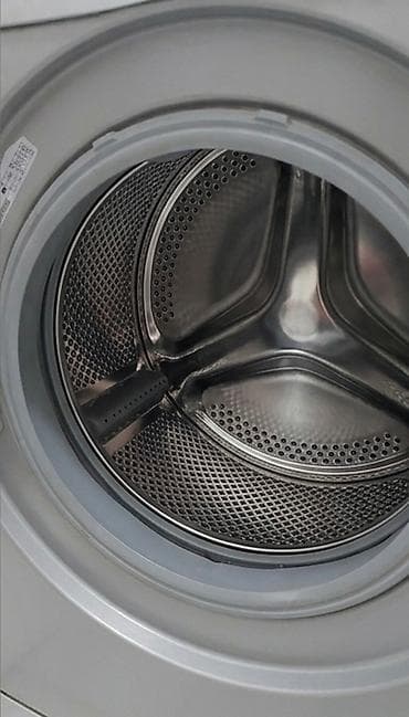 Paltaryuyan maşın Beko, 7 kq, İşlənmiş, Avtomat, Qurutma var, Kredit yoxdur, Ünvandan götürmə — 2