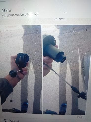 BMW 39, 1998 il, Orijinal, Almaniya