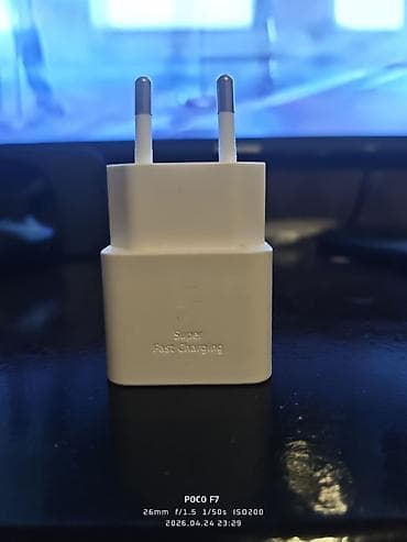 redmi note 9 32gb: Simsiz şarj cihazı Samsung, > 20 Vt, Yeni — 3