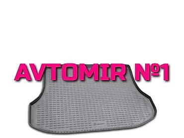 KIA Sorento 2003 baqaj rezini Novline "AILERON", "NOVLINE"