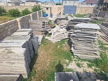 Dik taxda satlır ünvan Binə savxoz — 3