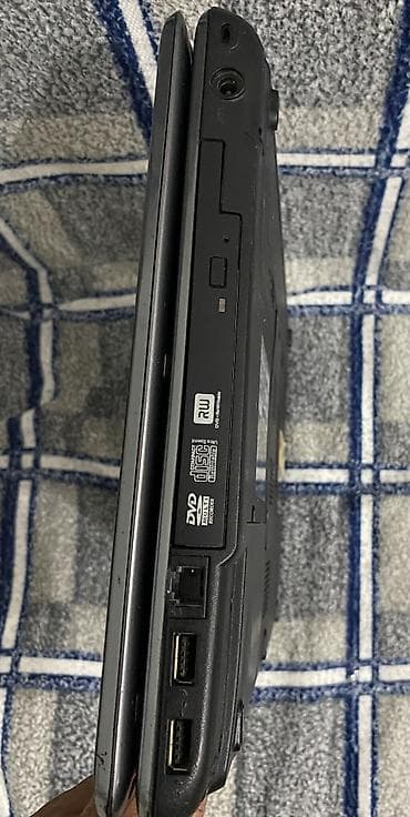 Toshiba: Б/у Toshiba, 15.6 ", AMD A10, 512 ГБ, Самовывоз — 9