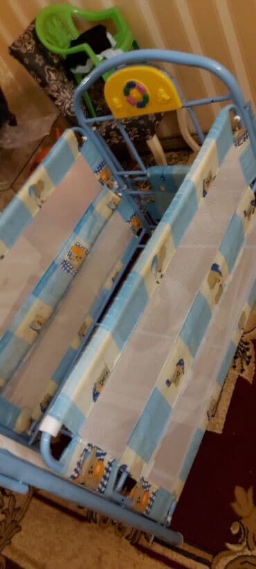 işlənmiş manej: Matrasi yoxdur — 2