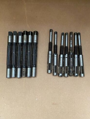 izolatex qiyməti: Bütün alətlər təzədir, SSRİ istehsalıdır! 1) Rayber 13 ədəd - 20 — 2