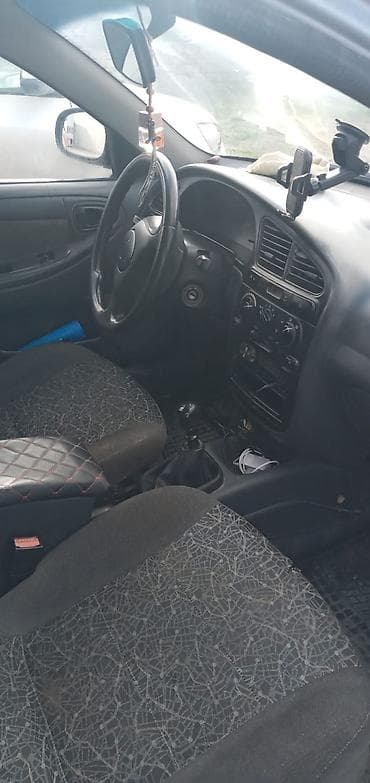 daewoo espero: ZAZ Sens: 1.5 l | 2010 il 40000 km Hetçbek — 6