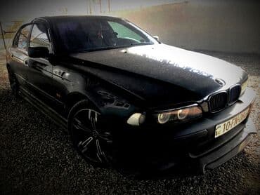 bmw 3 серия 325ti at: BMW 5 series: 2.8 l | 1999 il Sedan — 3