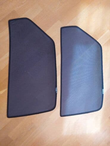 maqnit setka perde: Salam Dodge Durango yan perdeler eyilen qatlanandir.Icaze verilen — 1