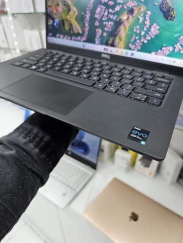 en ucuz laptop: İşlənmiş Dell Latitude, 14 ", Intel Core i5, 256 GB, Pulsuz çatdırılma, Rayonlara çatdırılma — 2