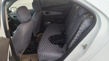 авто дешево купить: Chevrolet Cobalt: 1.5 l | 2014 il 250000 km Sedan — 10