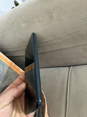 airdots 2: Samsung Galaxy A13, 64 GB, rəng - Qara, Barmaq izi — 4