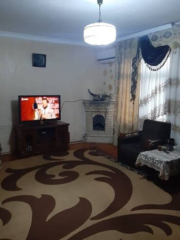 mkr: Bakı, 6-cı mikrorayon, 3 otaqlı, Köhnə tikili, 60 kv. m — 1