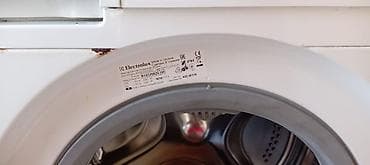 mp3 fm modulator: Electrolux paltaryuyan maşın – TimeManager seriyası, ön yükləməli — 3