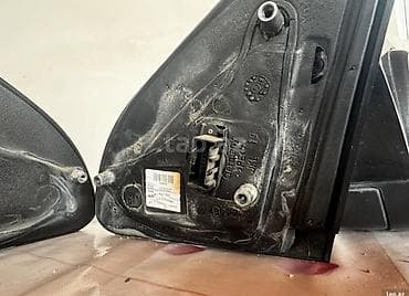 kia forte diffuser: Zavod guzgudur üzündə qırılma var yungul üzlük dəyişilməlidi fsyo — 5