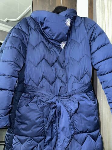 uzun kurtqa: Snow Passion 42razmer uzun duti kurtqa.Geyinilmeyib yenidir kemeride — 3