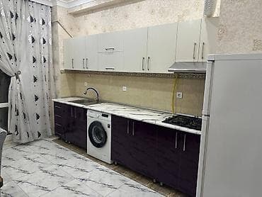 Квартиры: Hezi Aslanov metrosunun tam ustundə, 17 mərtəbənin,9-cu mərtəbəsində — 5