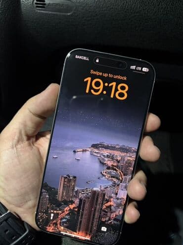 iphone 12 pro ağ: IPhone 16 Pro Max, 256 GB, Ağ, Face ID — 1