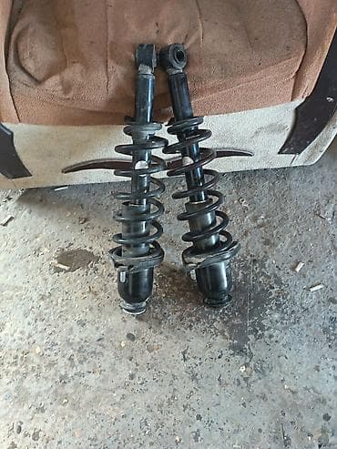 Tam komplekt, Toyota